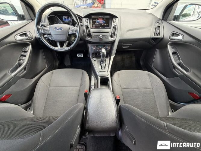 Ford Focus 36 ford Focus 2016