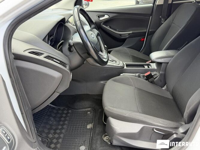 Ford Focus 35 ford Focus 2016