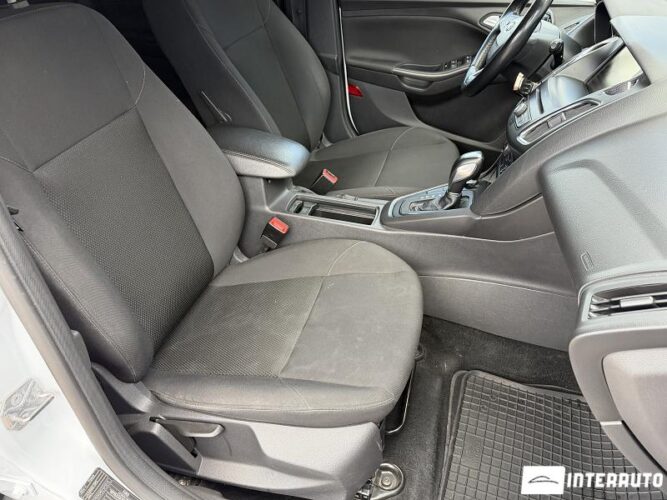 Ford Focus 42 ford Focus 2016