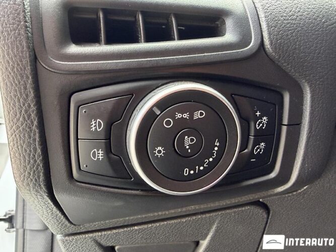 Ford Focus 37 ford Focus 2016