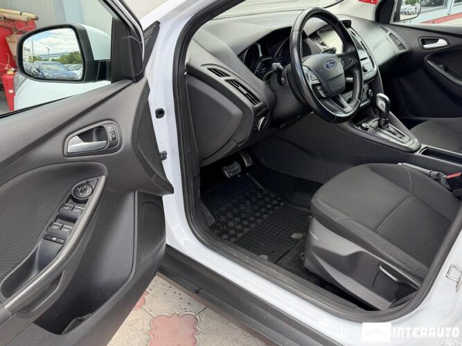 Ford Focus 33 ford Focus 2016