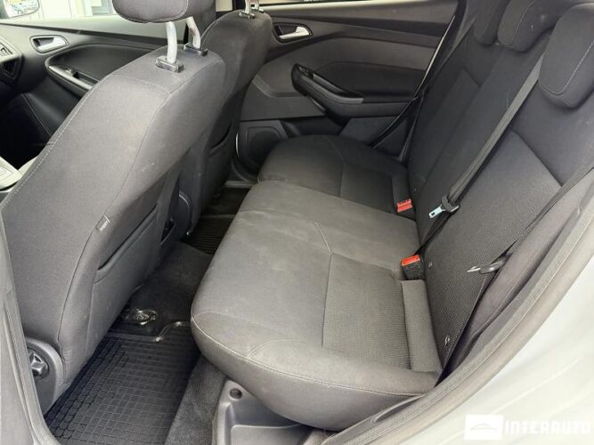Ford Focus 43 ford Focus 2016