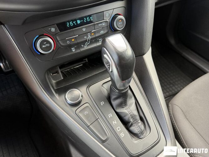 Ford Focus 41 ford Focus 2016