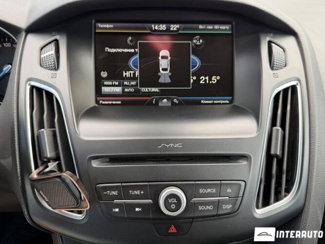 Ford Focus 40 ford Focus 2016