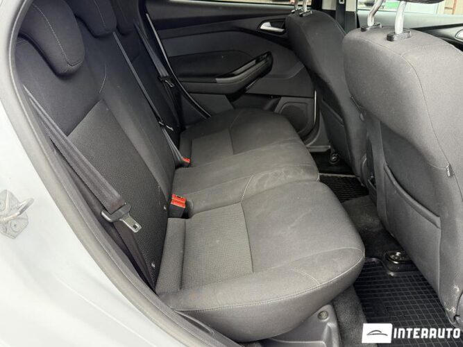Ford Focus 44 ford Focus 2016