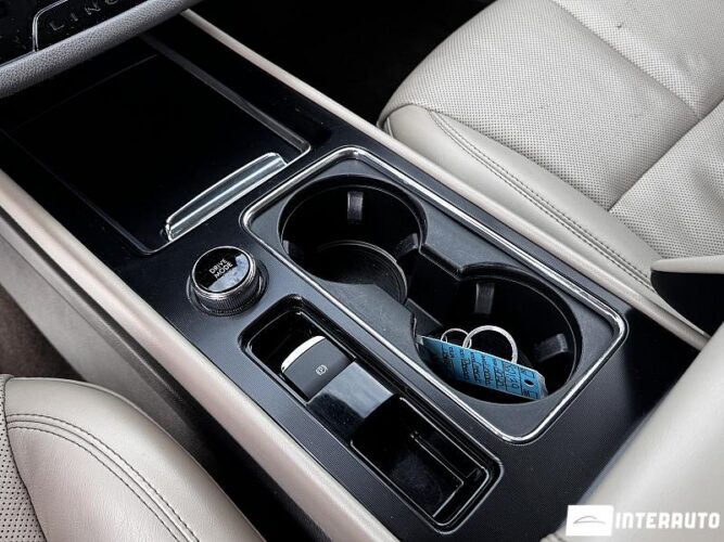 lincoln Corsair 2019