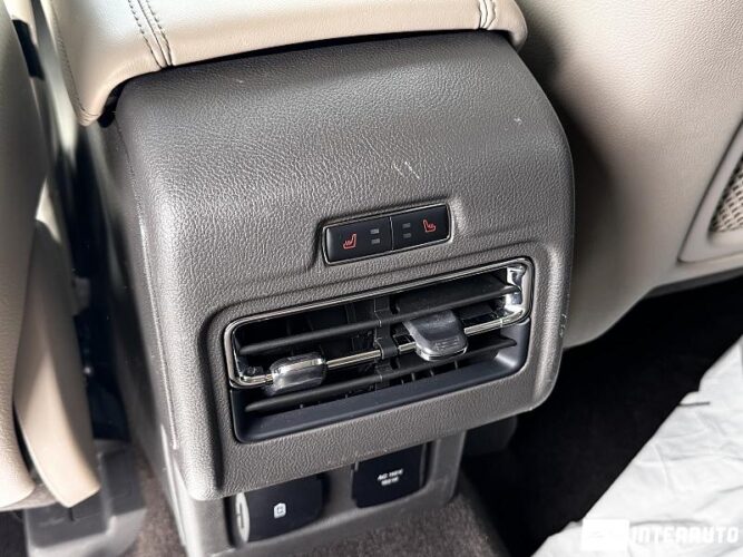 lincoln Corsair 2019