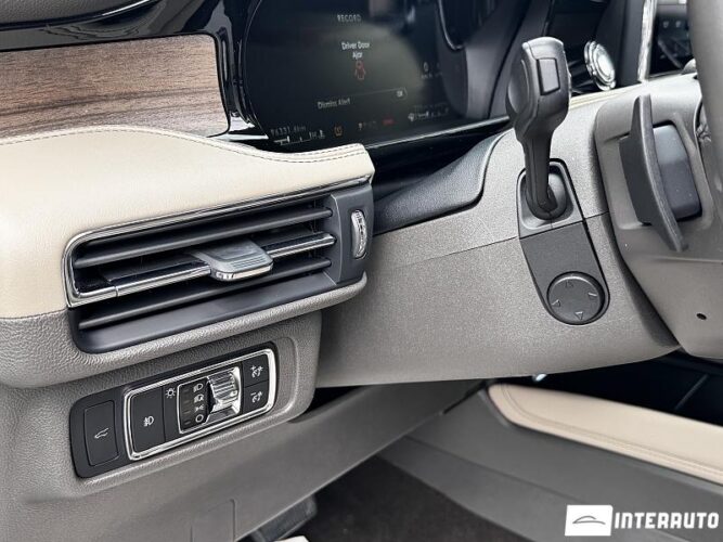 lincoln Corsair 2019