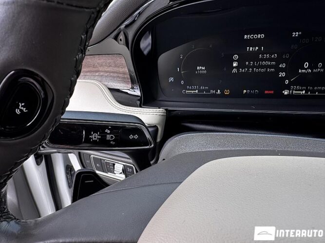lincoln Corsair 2019