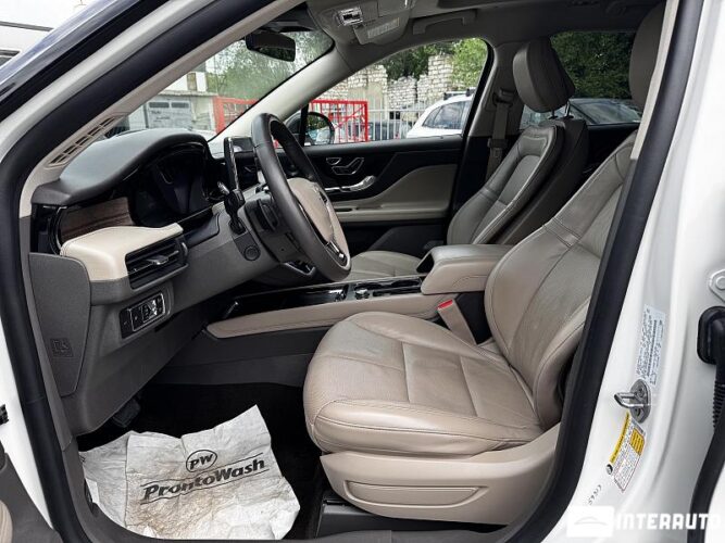 lincoln Corsair 2019