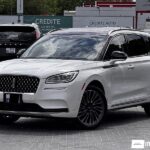 Lincoln Corsair 2019