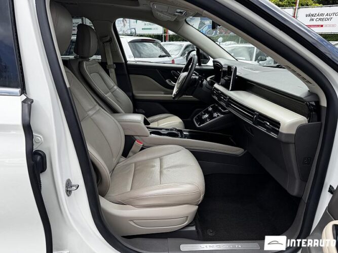 lincoln Corsair 2019