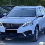 Peugeot 5008 2019