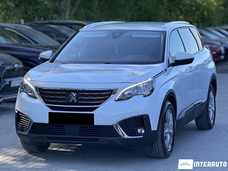 interauto oferta masina