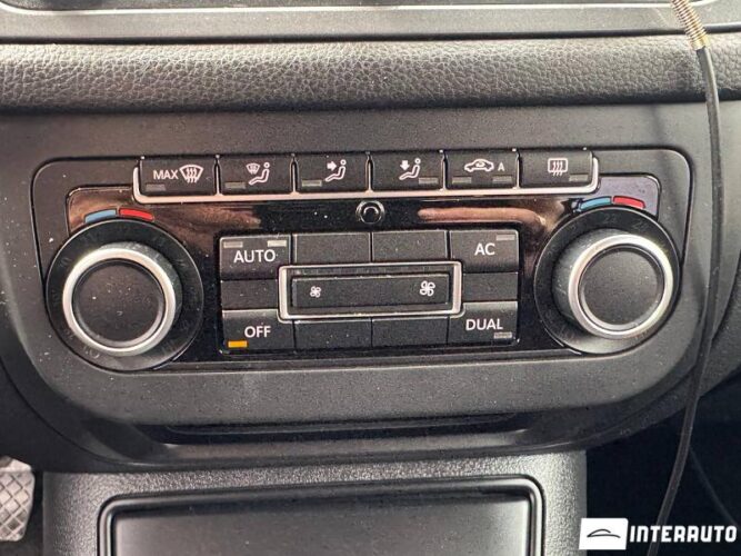 volkswagen Tiguan 2012