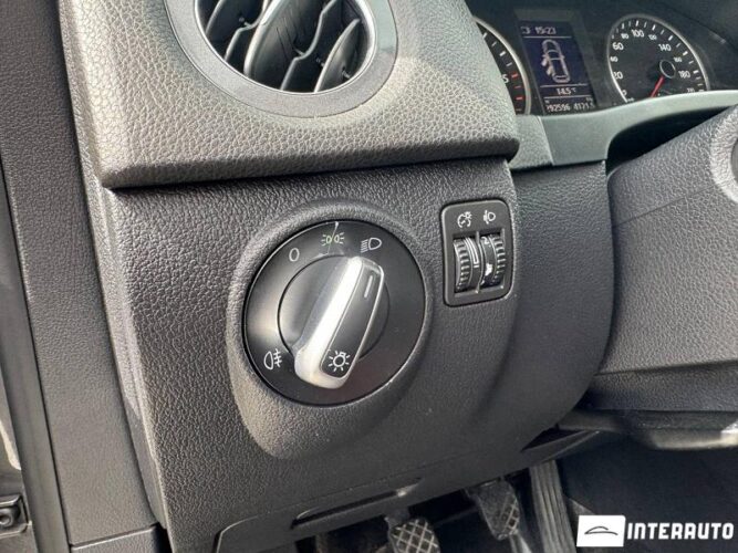 volkswagen Tiguan 2012