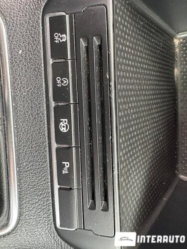 volkswagen Tiguan 2012
