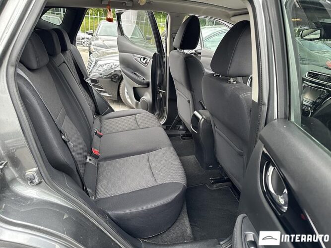 Nissan Qashqai 46 nissan Qashqai 2015