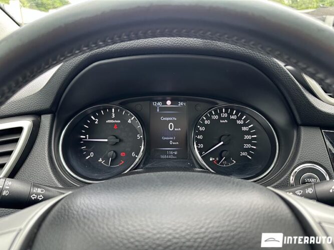 Nissan Qashqai 39 nissan Qashqai 2015