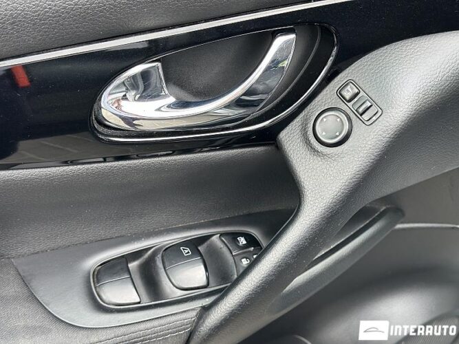 Nissan Qashqai 44 nissan Qashqai 2015