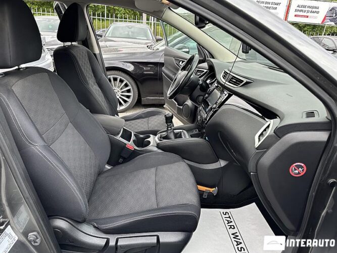 Nissan Qashqai 36 nissan Qashqai 2015