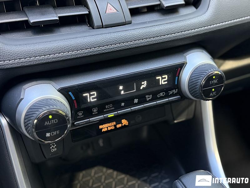 toyota Rav-4 2022