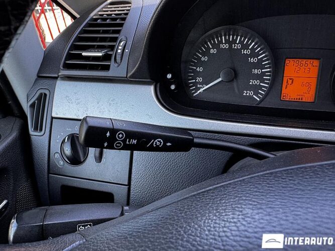 mercedes Vito 2013