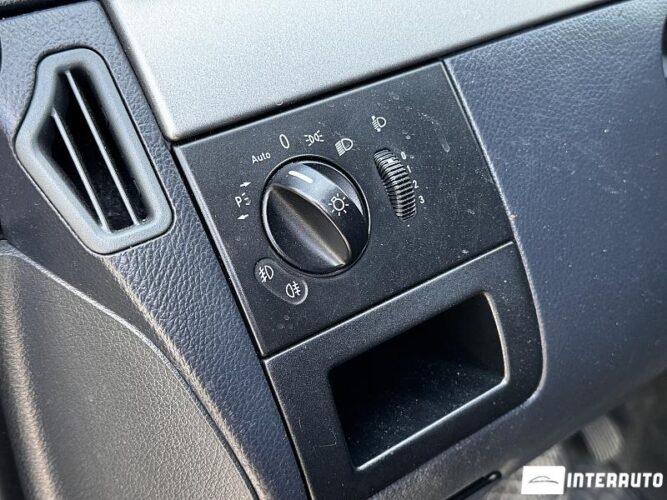 mercedes Vito 2013