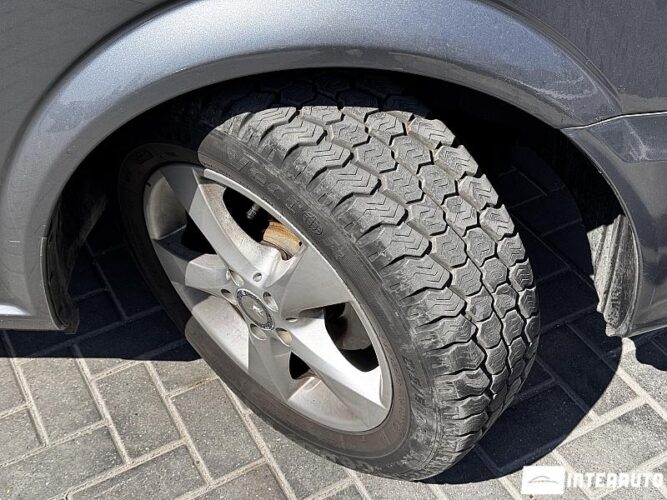 mercedes Vito 2013