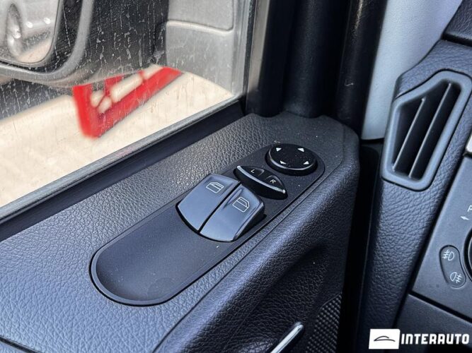 mercedes Vito 2013
