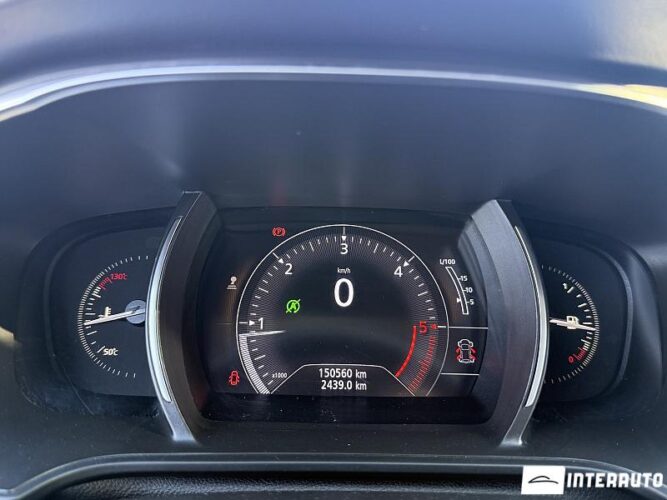 Renault Megane 38 renault Megane 2018