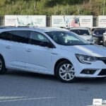 Renault Megane 2018