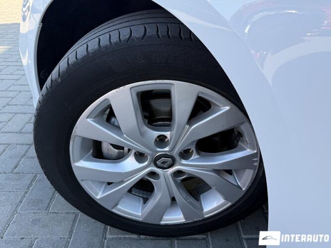 Renault Megane 46 renault Megane 2018