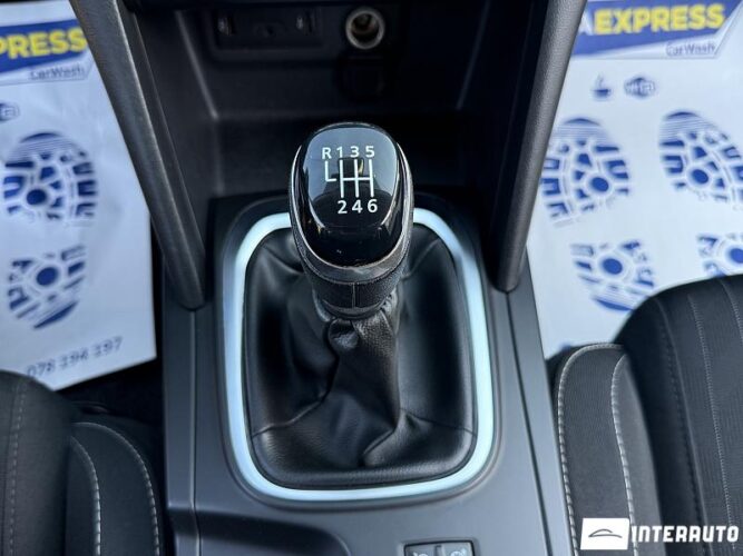 Renault Megane 42 renault Megane 2018