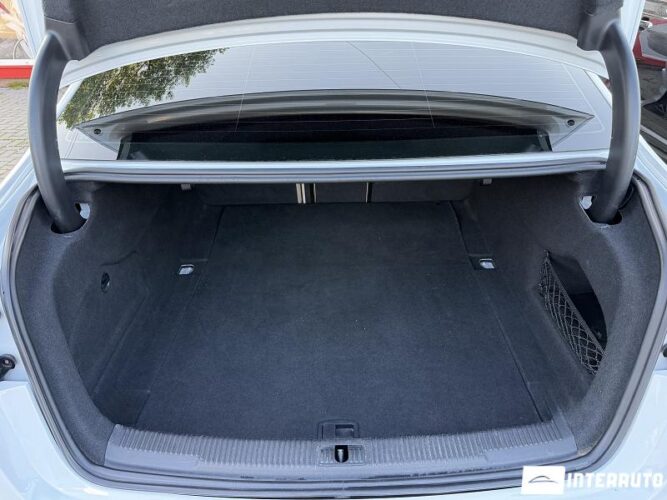audi A6 2016