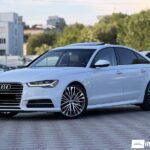 Audi A6 2016