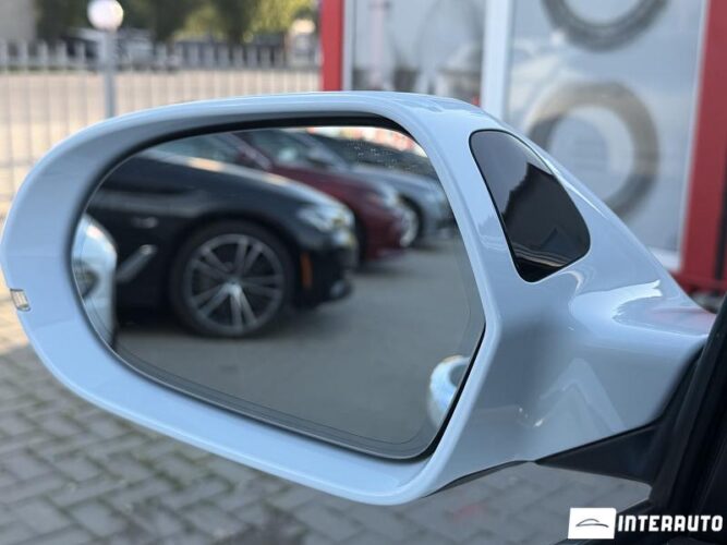 audi A6 2016
