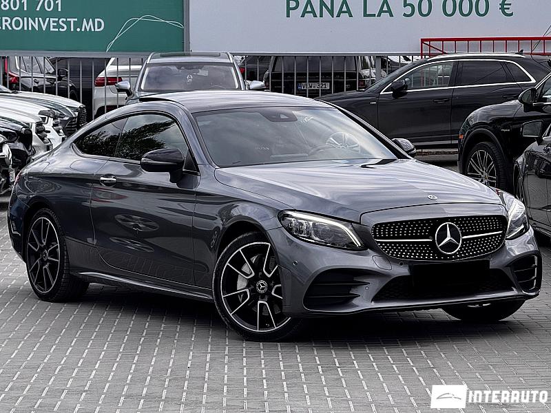 interauto oferta masina