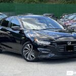 Honda Insight 2022