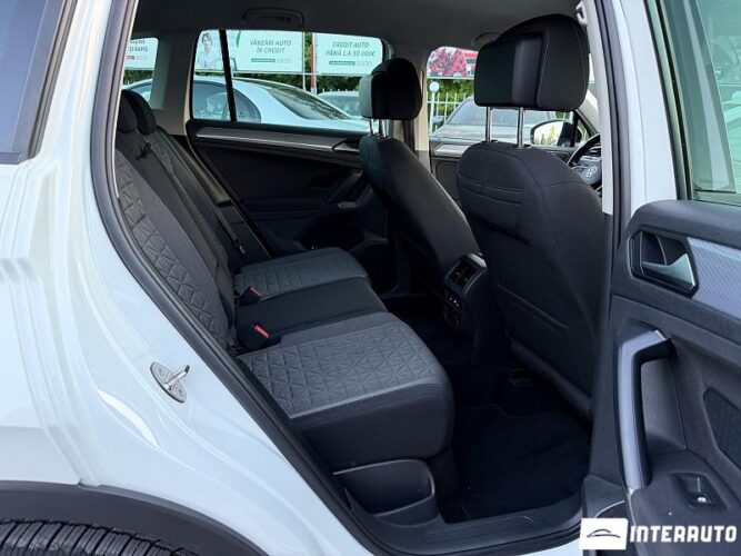 Volkswagen Tiguan 29 volkswagen Tiguan 2020