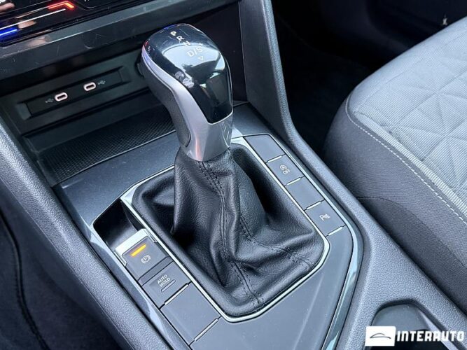 Volkswagen Tiguan 34 volkswagen Tiguan 2020