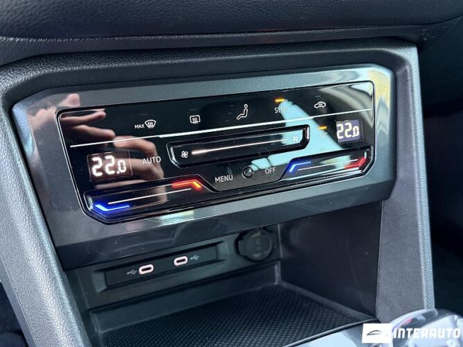 Volkswagen Tiguan 35 volkswagen Tiguan 2020