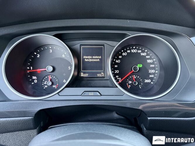 Volkswagen Tiguan 37 volkswagen Tiguan 2020