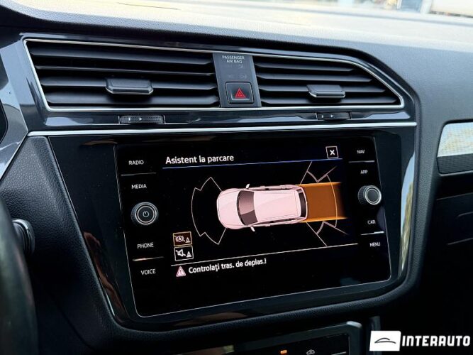 Volkswagen Tiguan 36 volkswagen Tiguan 2020