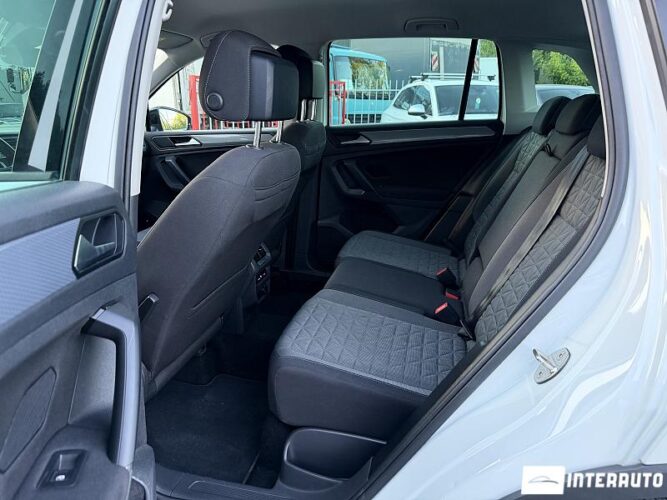 Volkswagen Tiguan 33 volkswagen Tiguan 2020