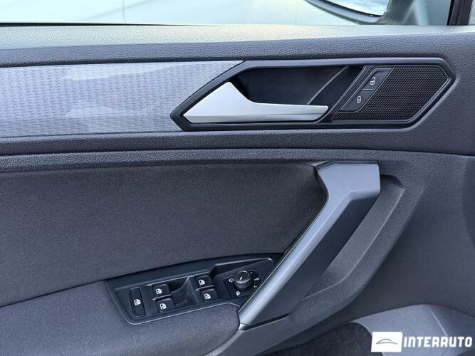 Volkswagen Tiguan 38 volkswagen Tiguan 2020