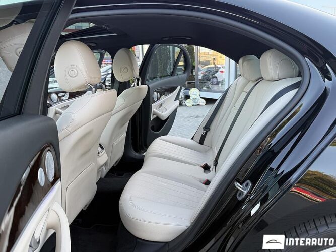 Mercedes E 350 49 mercedes E 350 2021