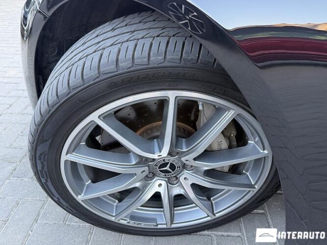 Mercedes E 350 53 mercedes E 350 2021
