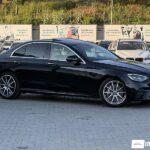 Mercedes E 350 2021