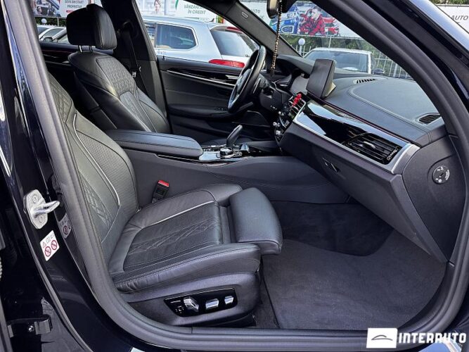 BMW 545e 40 bmw 545e 2022
